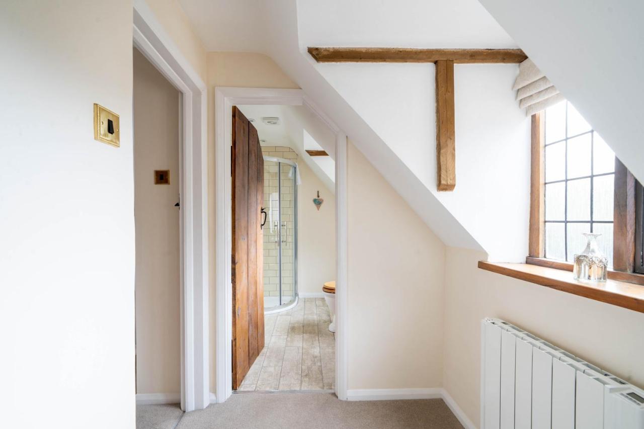 Cotswold Thatched Cottage Mickleton  Extérieur photo