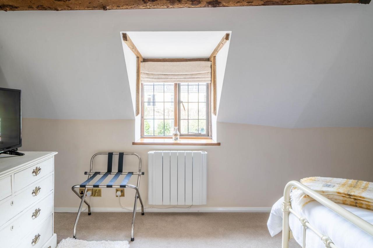 Cotswold Thatched Cottage Mickleton  Extérieur photo
