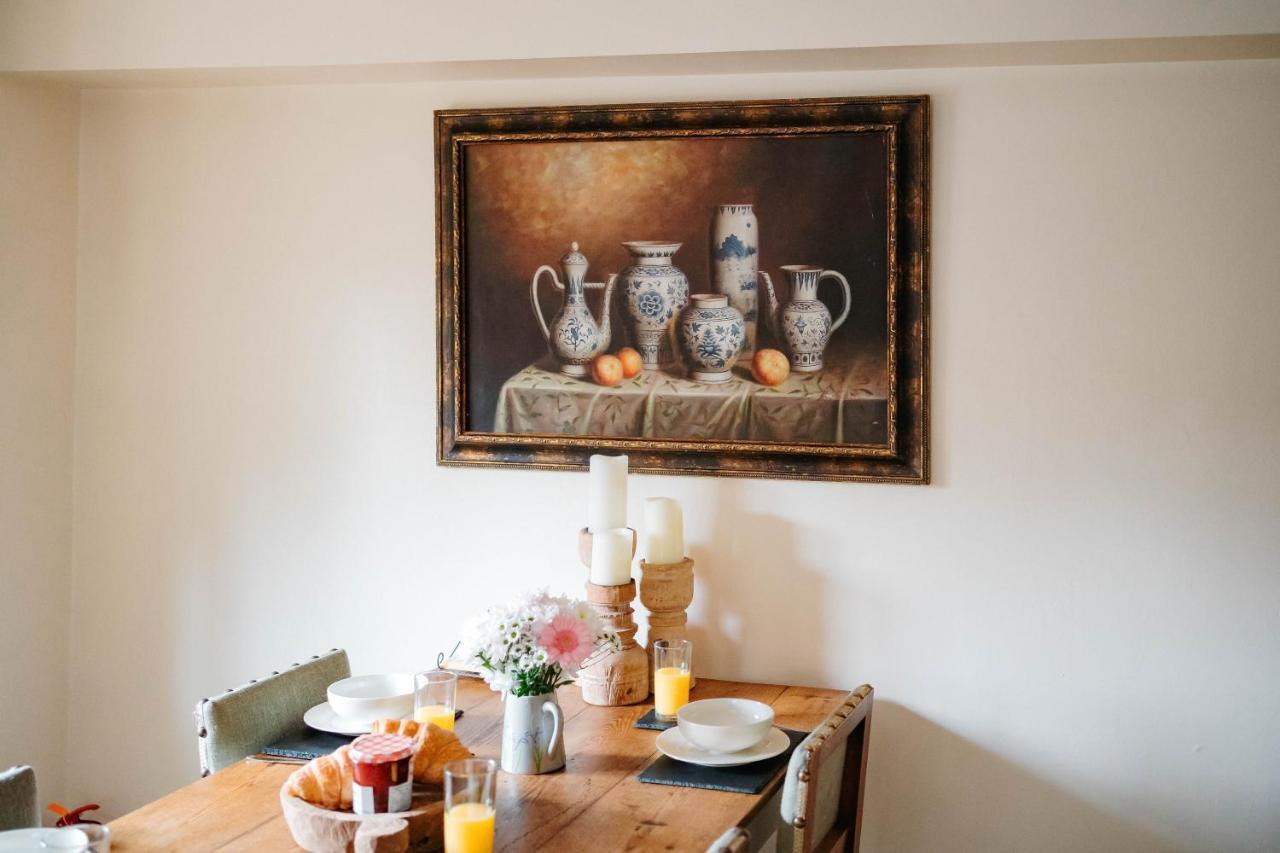 Cotswold Thatched Cottage Mickleton  Extérieur photo