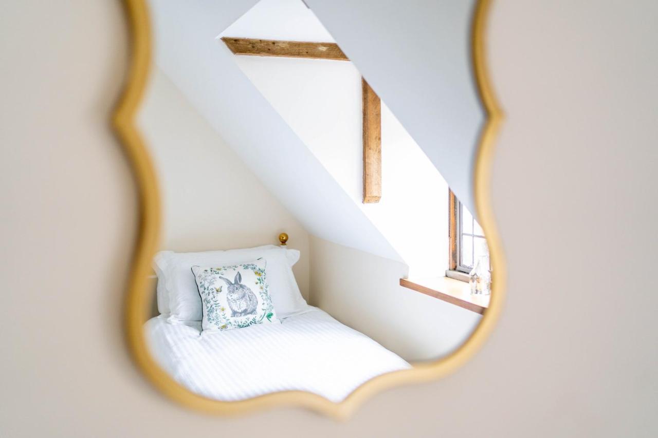 Cotswold Thatched Cottage Mickleton  Extérieur photo